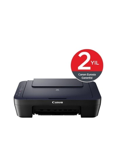 Pixima E414 Taryıcı + Fotokopi + Mürekkep Püskürtm-130353