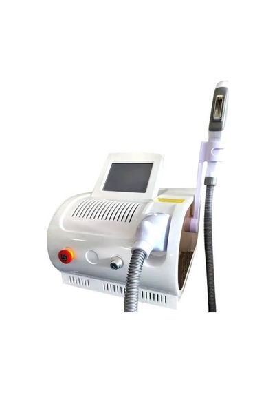 Profesyonel Ipl Opt Lazer Epilasyon Cihazı