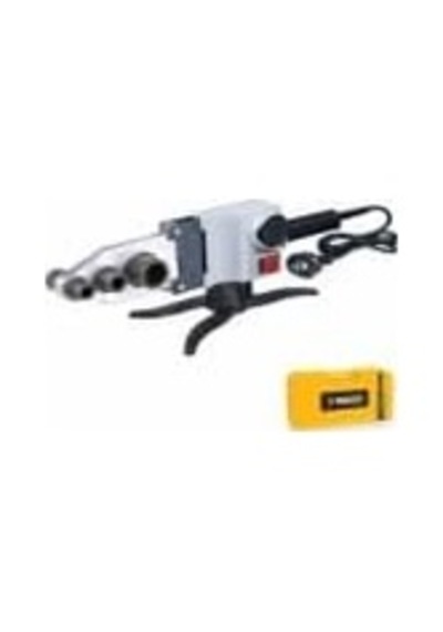 Sgs Set-7 Sgs Pprc Boru Kaynak Seti 1500 Watt+sgs Pprc Boru Makası