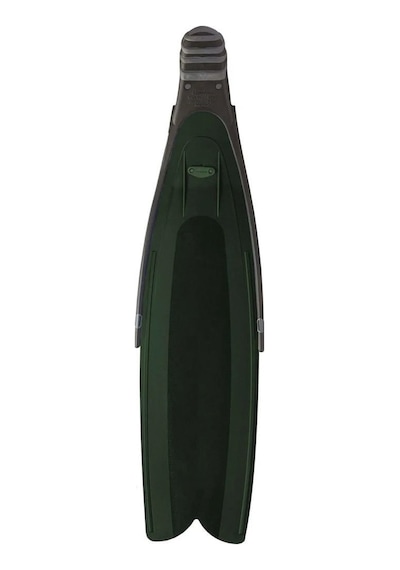 Cressi Gara Modular Boost 38-39 Numara Dalış Paleti Yeşil