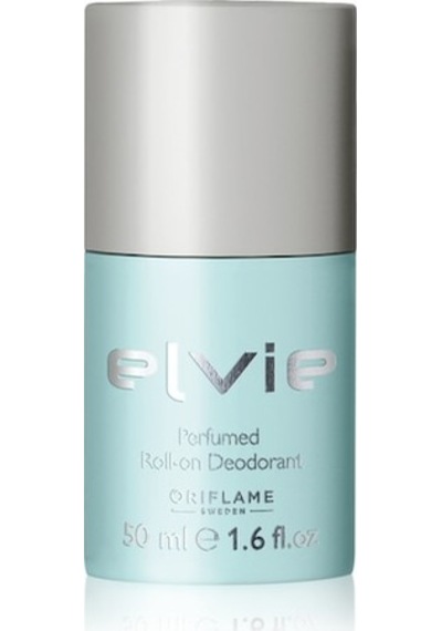 Oriflame Elvie Kadın Roll-On Deodorant 50 ML