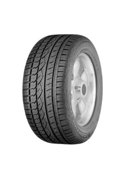 Continental 275/50r20 109w Crosscontact Uhp Mo Yaz Lastiği 2025