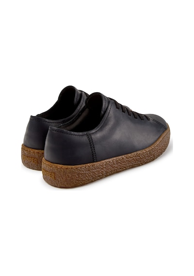Camper Peu Terreno Erkek Ayakkabı K100927-019 Siyah