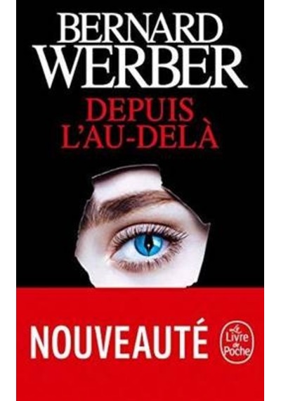 Depuis L'au-dela 9782253259725