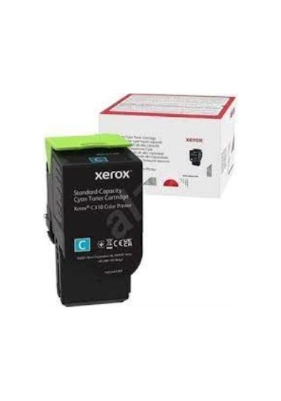 Xerox 006R04361 C310-C315 Standart Kapasite Cyan Mavi Toner 2.000 Sayfa