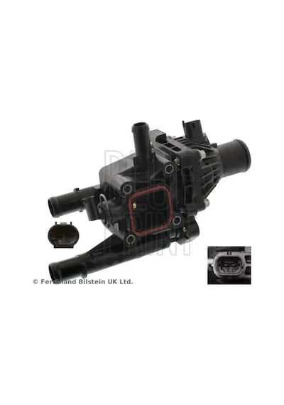 Opel Meriva A Termostat 1.6 2006-2010 Z16xep Blueprınt Adg09256