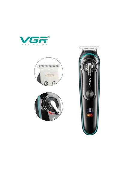 Vgr Vgr V-075 Saç Kesim Makinesi 399910756