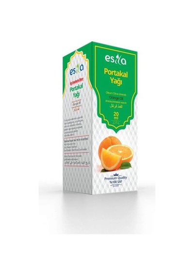 Portakal Yağı 20 Ml Diğer 04885016