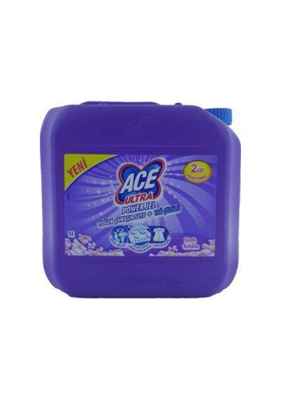 Çiçek Kokulu Ultra Power Jel 3 Kg Diğer