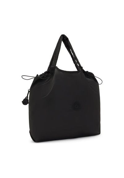 Kipling Assie G.rilla Girlz Kadın El Çanta Kı9760 Siyah