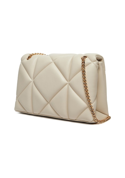 Love Moschino Kadın Omuz Çanta Jc4041pp0mlc0110 Bej