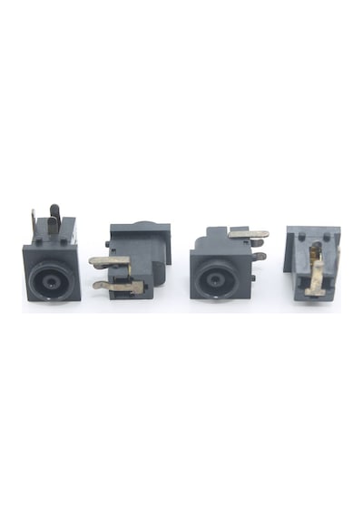 Sony Uyumlu Vaıo Pcg-Nvr Dc Power Jack Soket Adaptör Girişi