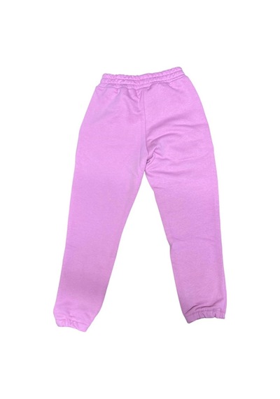 Benetton Kız Çocuk Eşofman Alt 72789 Bnt-g21535 Pembe