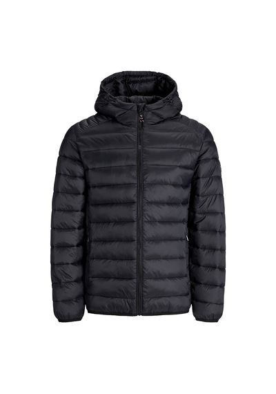 Jack & Jones Bradley Erkek Siyah Mont 12280970-b Siyah