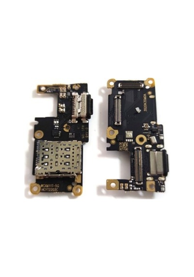 Xiaomi Mi 11t Uyumlu Şarj Bordu