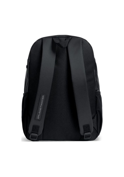 Arena All Set Backpack 30 Litre Unisex Siyah Yüzücü Sırt Çantası 010227100 Siyah
