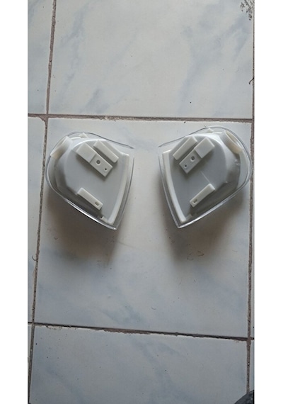 Skoda Felicia Sag Sol Sinyal Takimi