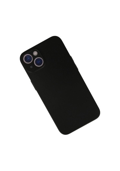 Apple İphone 13 Kılıf Pp Ultra İnce Kapak