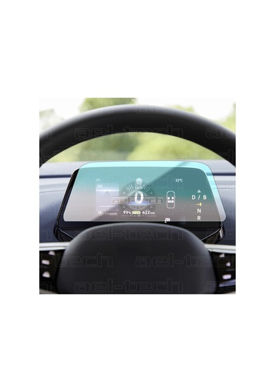Volkswagen Id4 Dijital Gösterge 9h Nano Ekran Koruyucu 2025