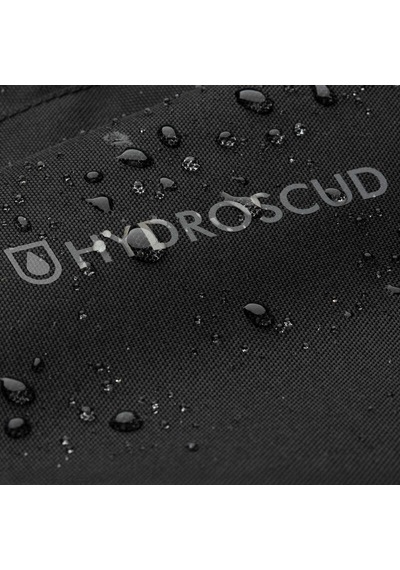 T.ur Canyon Hydroscud Aa Ceket Siyah Kırmızı