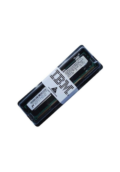 IBM 00D5034 8 GB PC3-14900 DDR3 1866 MHz 1.5V ECC Reg RDIMM