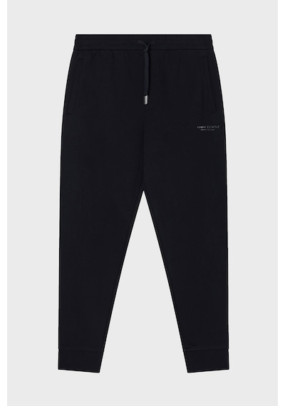 Armani Exchange Erkek Pantolon Xm001299 Af20934 Uc001 Siyah Siyah
