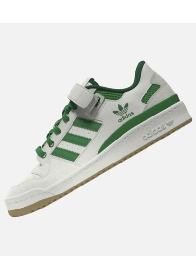 Adidassportswear Forum Low Erkek Spor Ayakkabı Beyaz