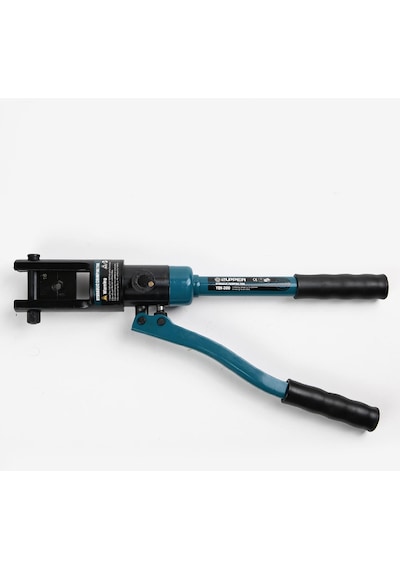 Jameson Yqk-300 Hidrolik Skp Yüksük Sıkma Pensesi 16 Mm - 300 Mm