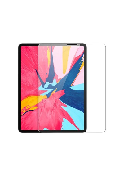 Apple Uyumlu iPad Pro 11 2022 M2 Ekran Koruyucu Çizilmeye Dayanıklı Z-tablet-glass