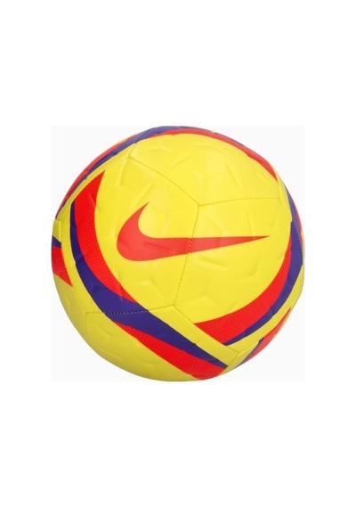Nike Hv4387-710 Academy 25 Team Fa Futbol Topu Sarı