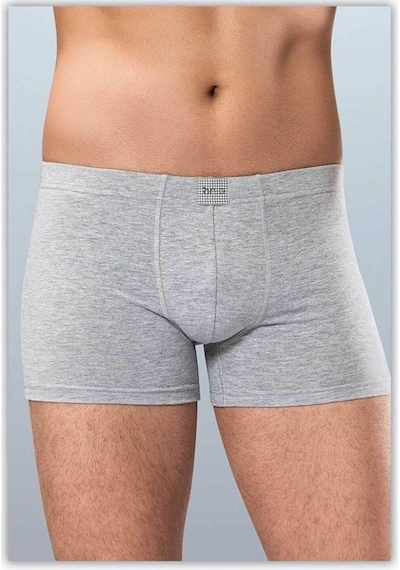 Anıt Erkek Pamuklu Boxer 1271 - 3 Adet 001