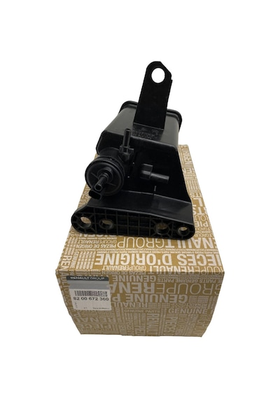 Kanister Benzin Dinlendirici Renault Clio 2 Kangoo 1.4 1.6 8v K7j K7m 8200672360 Mais