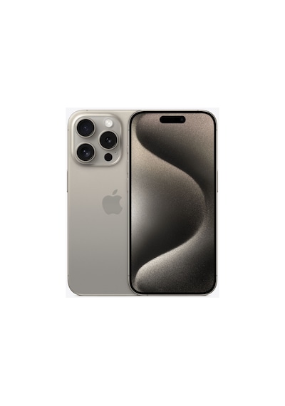 Apple, Uyumlu iPhone 15 Pro Ekran Org Telefon Değildir