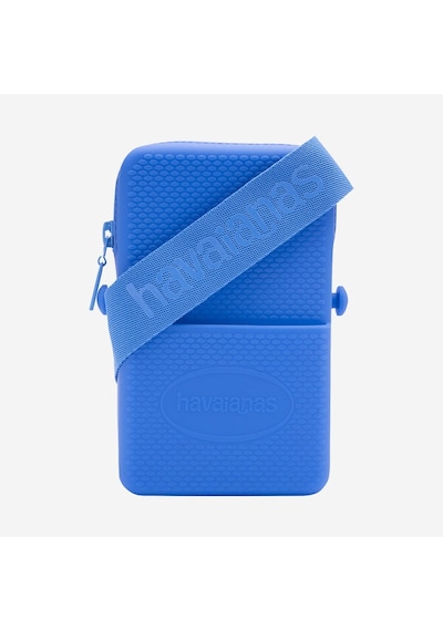 Havaianas Street Unisex Telefon Çanta 4145406 Mavi