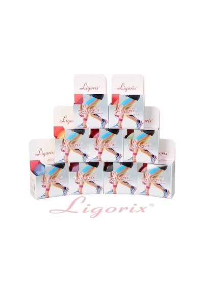 Ligorix Kinesio Tape Gold