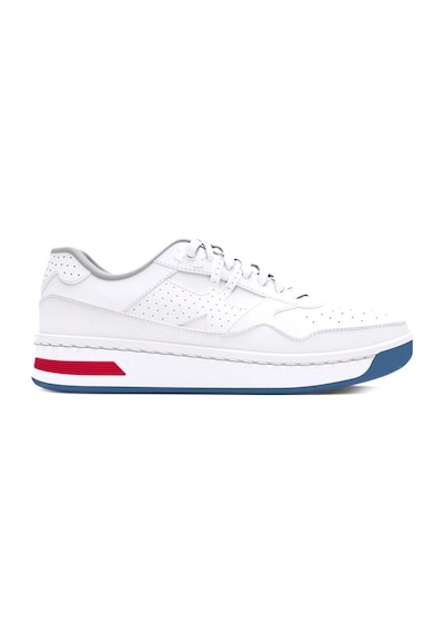 Under Armour W Court 96 Kadın Beyaz Sneaker Ayakkabı 3028637-100 Beyaz