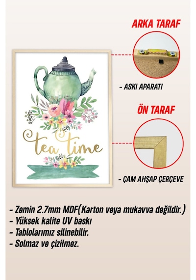 Ahşap Çerçeveli Mdf Tek Tablo Mutfak Dekoru Kendi Tablo Setinizi Oluşturacağınız Liste 23 X 32 Çerçeveli 1013 Ahşap Çerçeveli Mdf Tek Tablo Mutfak Dekoru Kendi Tablo Setinizi Oluşturacağınız Liste 23 X 32 Çerçeveli 1013