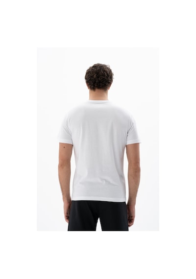 AR-MA Arma Erkek Regular Fit Bisiklet Yaka Tişört Y25344403001 001
