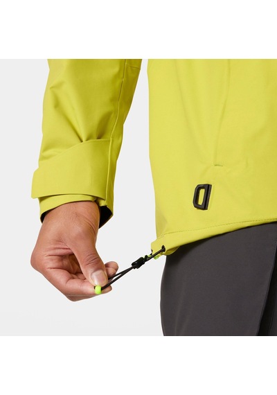 Helly Hansen Hp Storm Racıng Mont Yeşil