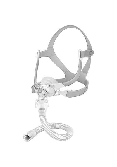 Yn-03 Burun Cpap Maskesi Large