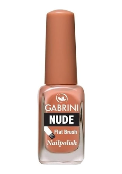 Nude Nail Polish Nude 10 1 Paket 1 X 1 Adet