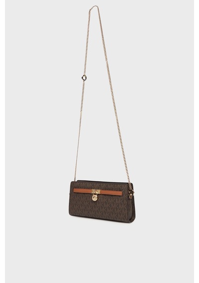 Michael Kors Bayan Çanta 32f5gnxc0b 252 Kahve Kahve