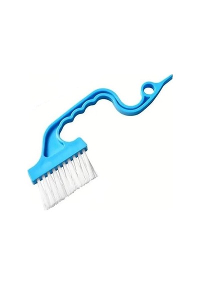 3b Trend Kenar Temizleme Fırçası Ve Kazıyıcı Detay Temizleme Araba Ve Banyo Fırçası