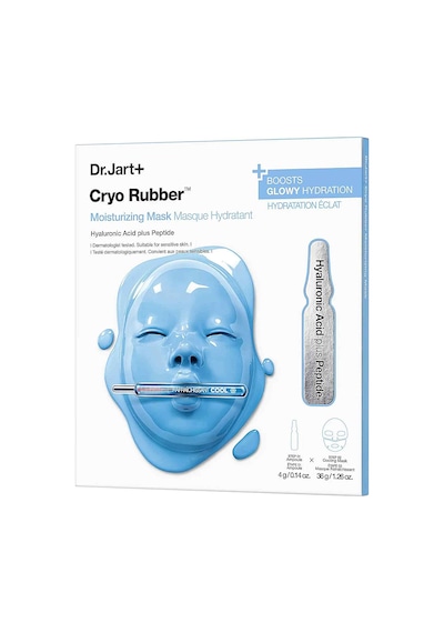 Dr. Jart+ Cryo Rubber Moisturizing Mask Nemlendirici Etkili Maske