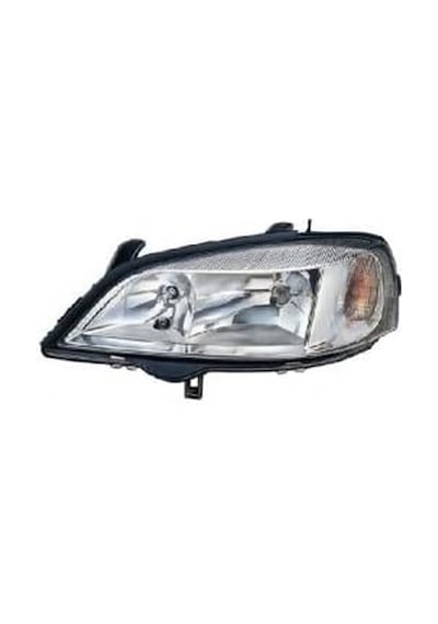 Opel - Astra G 1998 - Ön Far Sol Astra G 1998-
