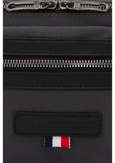 U.s. Polo Assn. Erkek Gri Çanta 50298625-vr024 Gri