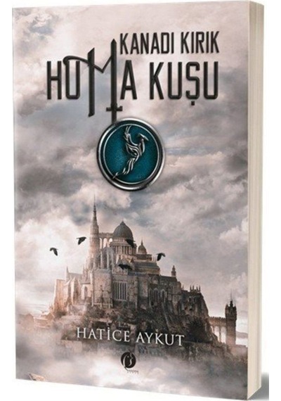Kanadı Kırık Hüma Kuşu
