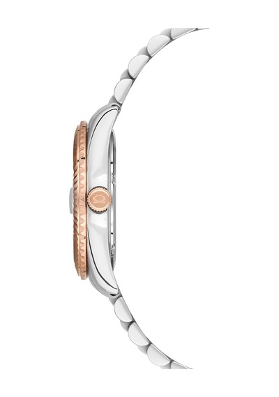 Nacar Nc33-398351-enms Kadın Kol Saati Rose Gold