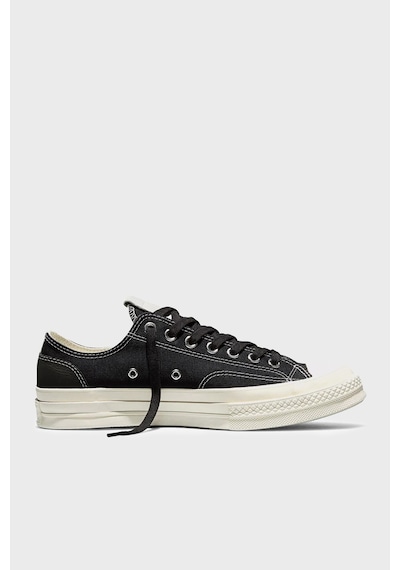 Converse Unisex Ayakkabı A15992c 068 Siyah Siyah