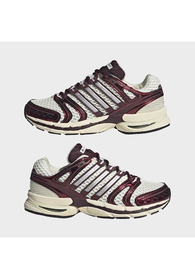 Adidas Kı9846 Adıstar Control 5 W Kadın Günlük Spor Ayakkabısı Bordo